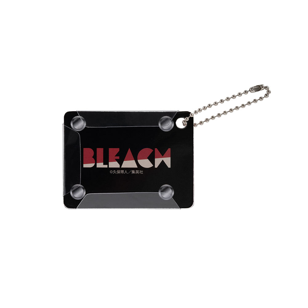 『BLEACH』ブリスターキーホルダーコレクション レコードVer. (全11種/ランダム1種入り)