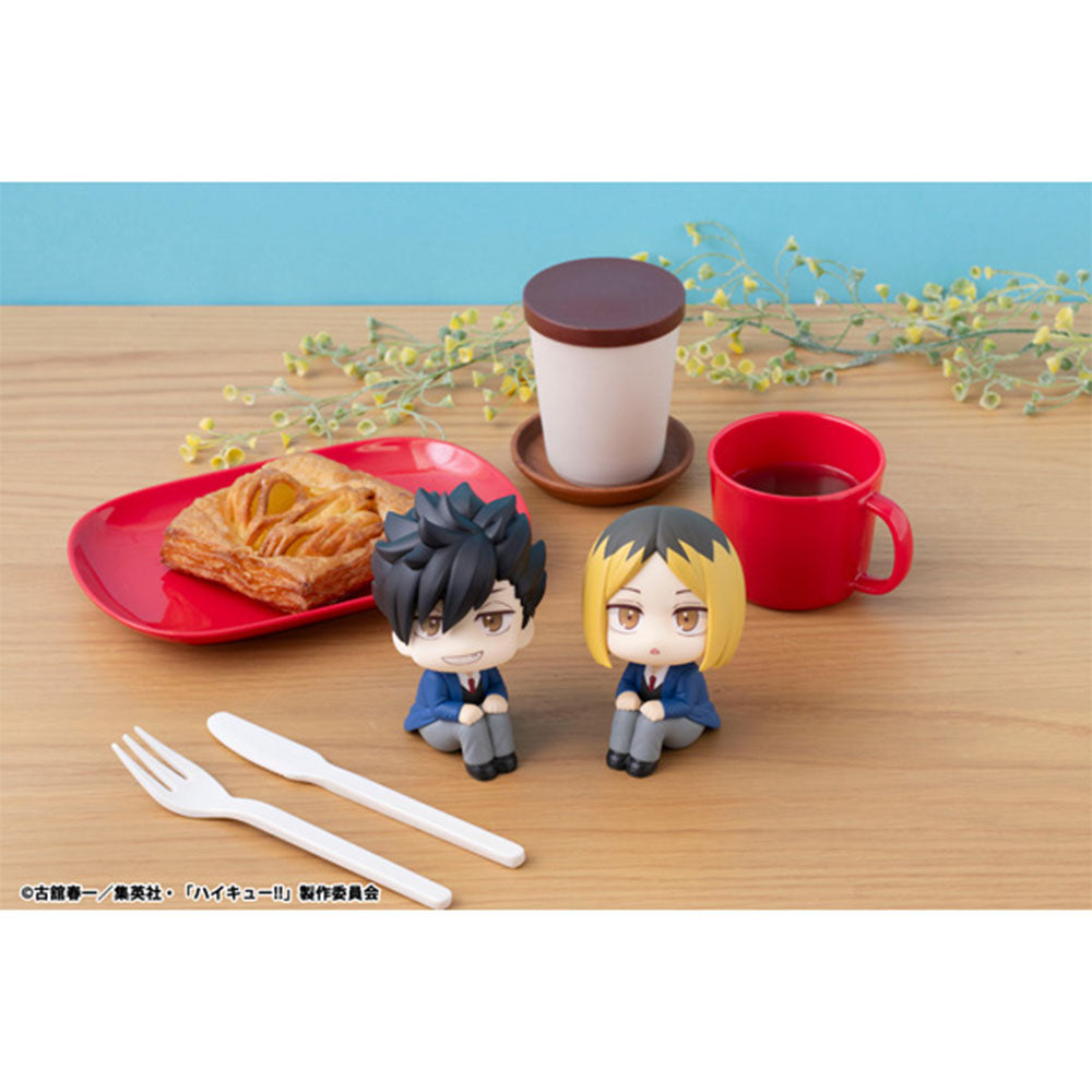 るかっぷ ハイキュ―!! 孤爪研磨【再販】