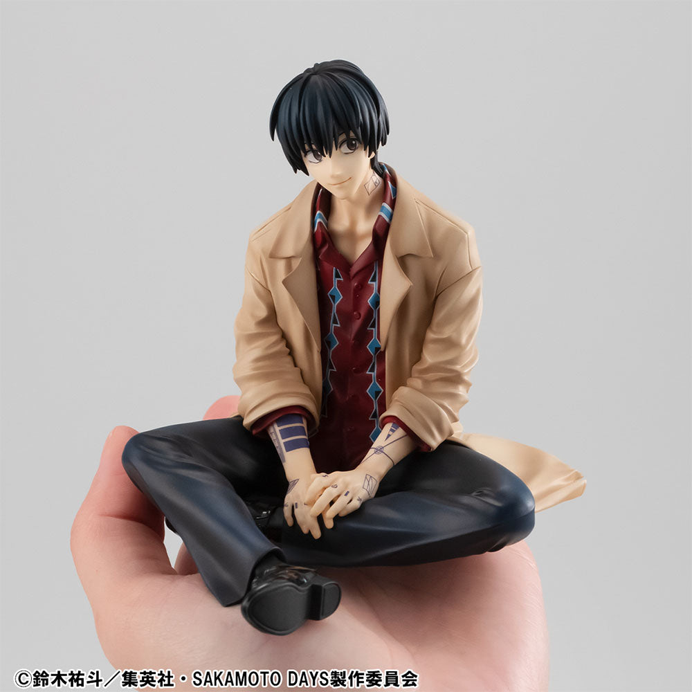 G.E.M.シリーズ SAKAMOTO DAYS てのひら南雲さん – JUMP SHOP