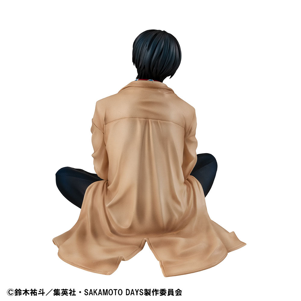 G.E.M.シリーズ SAKAMOTO DAYS てのひら南雲さん