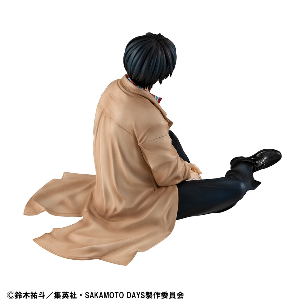 G.E.M.シリーズ SAKAMOTO DAYS てのひら南雲さん