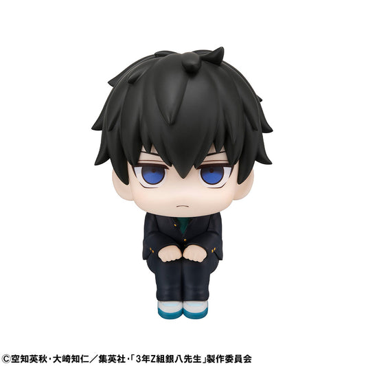 るかっぷ 3年Z組銀八先生 土方十四郎