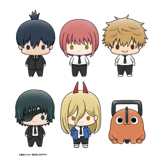 ちょこりんコレクション チェンソーマン