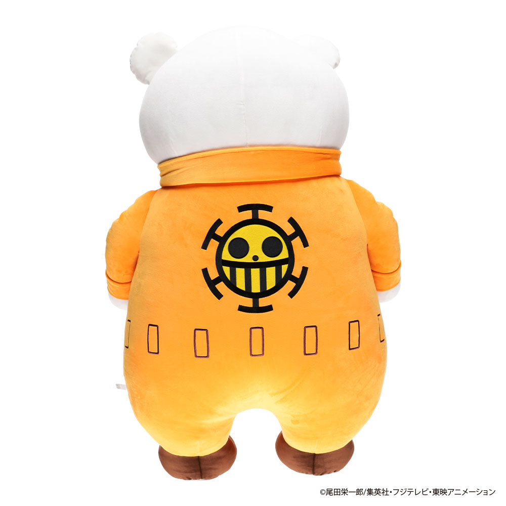 ONE PIECE ベポのおおきなお昼寝クッション