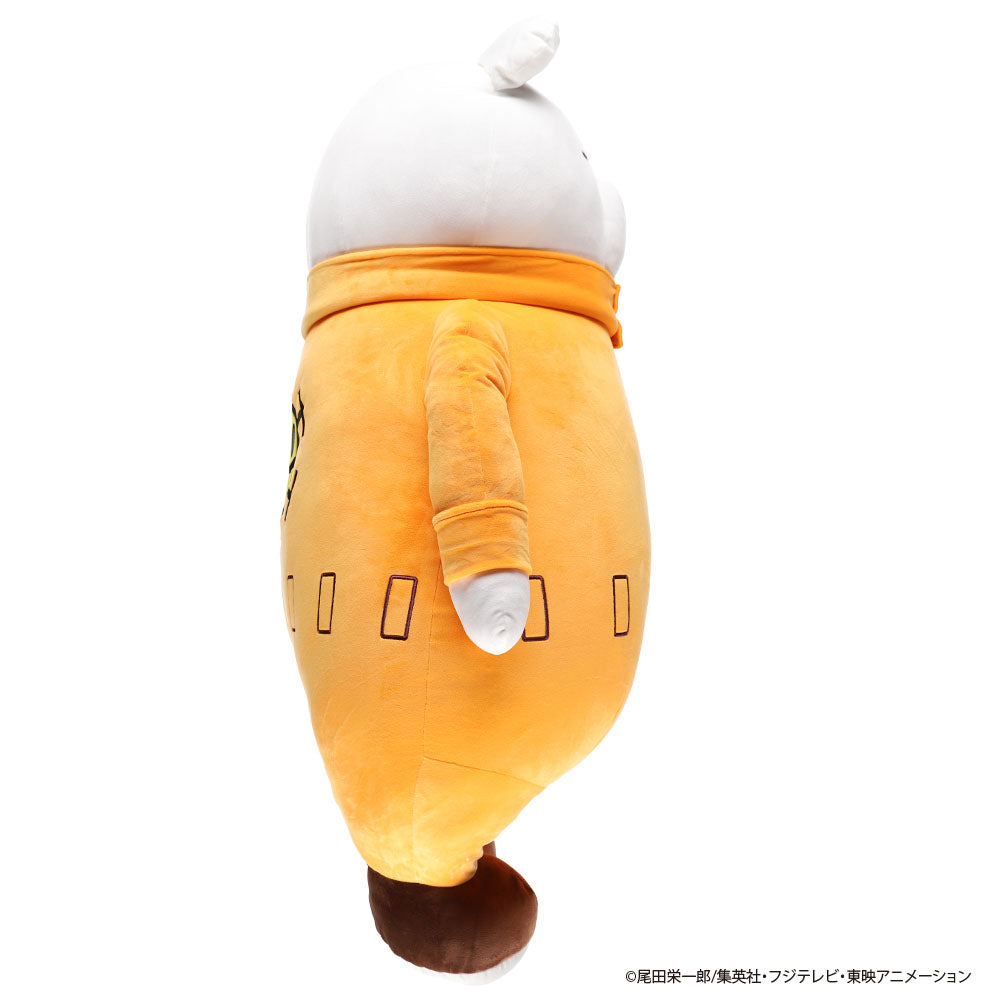 ONE PIECE ベポのおおきなお昼寝クッション