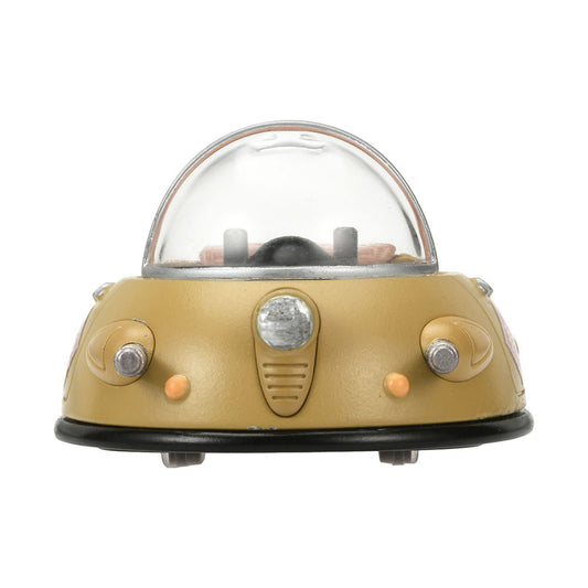 ドリームトミカ トミカ×ドラゴンボール 牛魔王の車