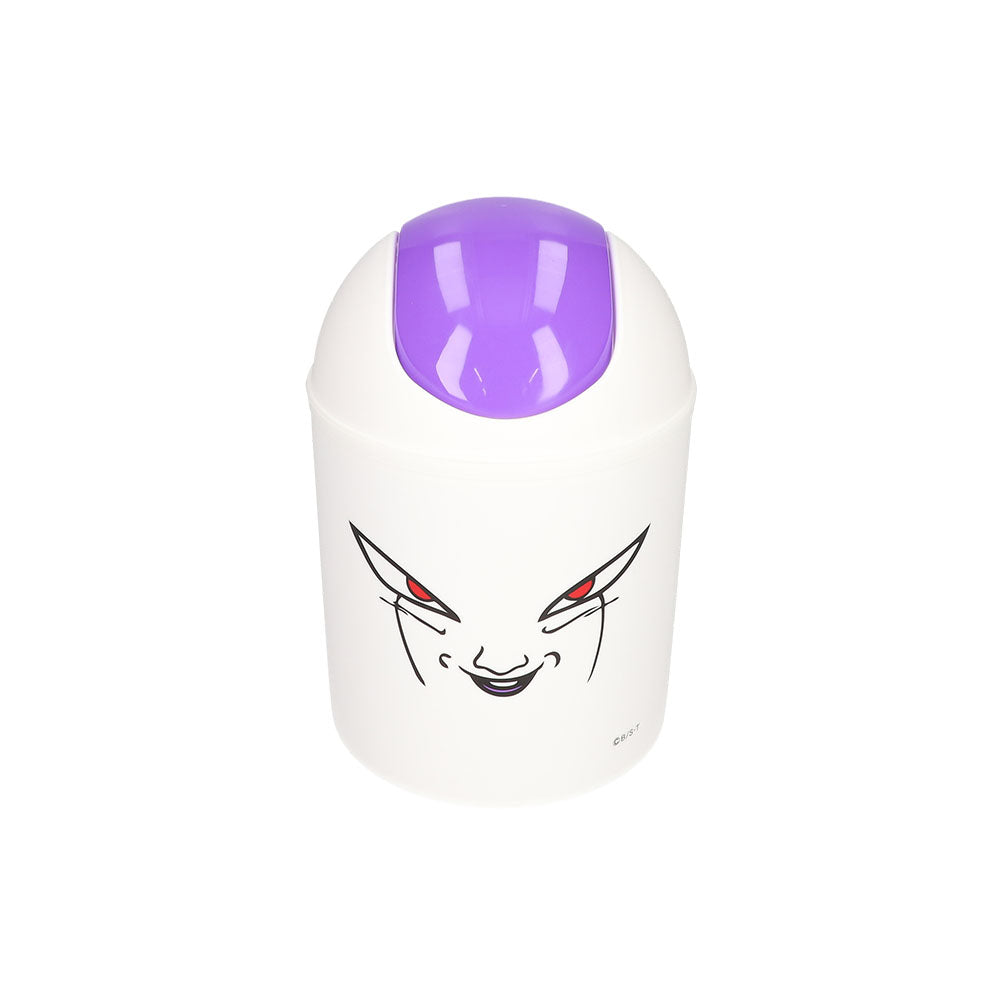 DRAGON BALL Z フリーザのゴミ箱