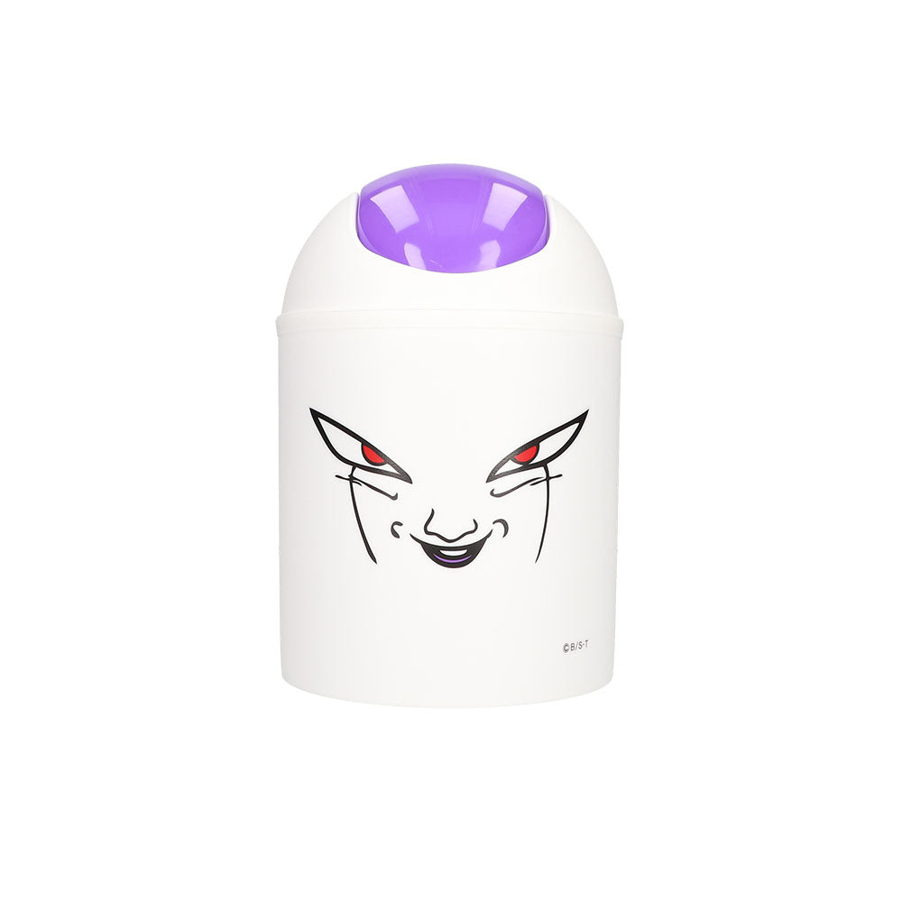 DRAGON BALL Z フリーザのゴミ箱