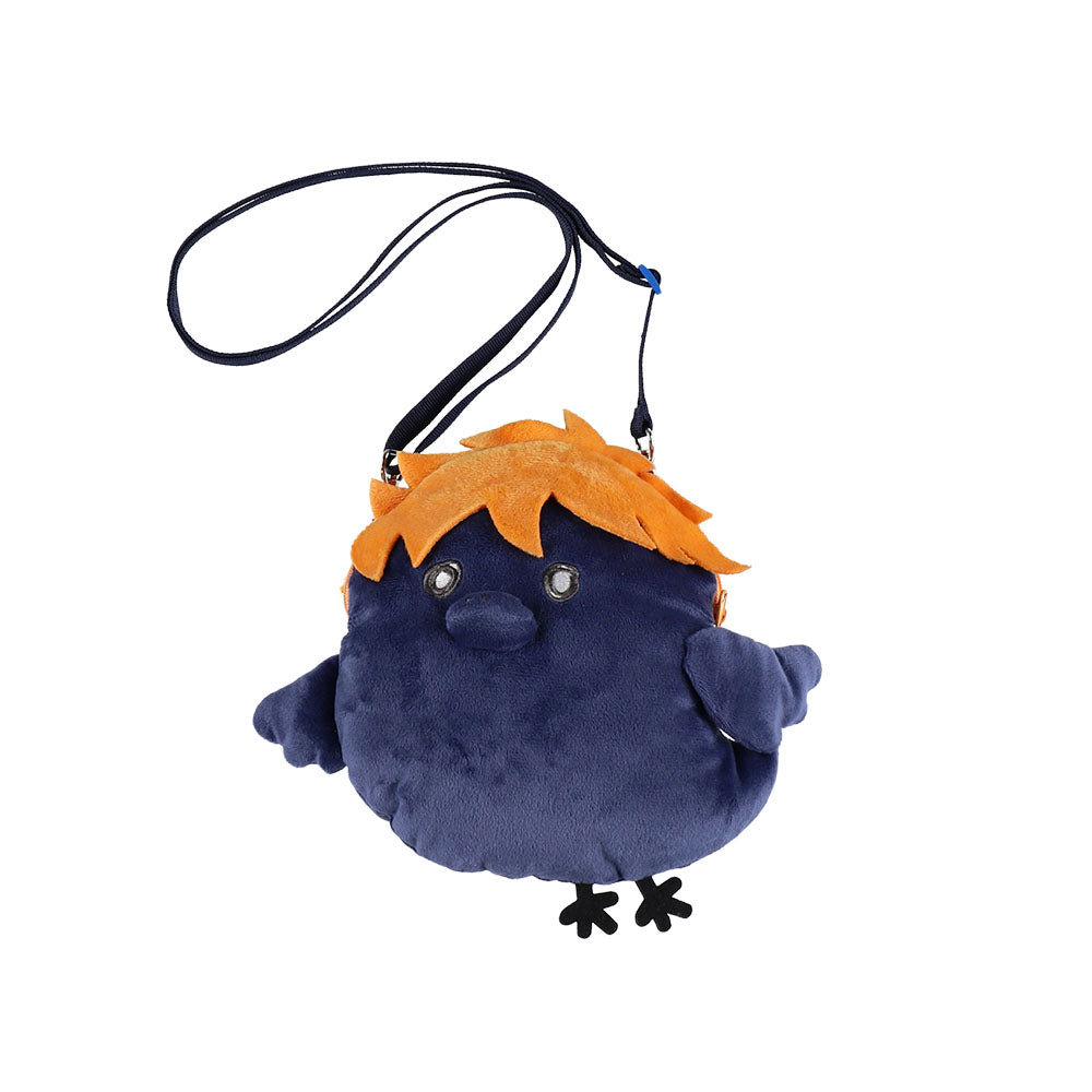 ハイキュー!! ショルダーバッグ アニマル ヒナガラス