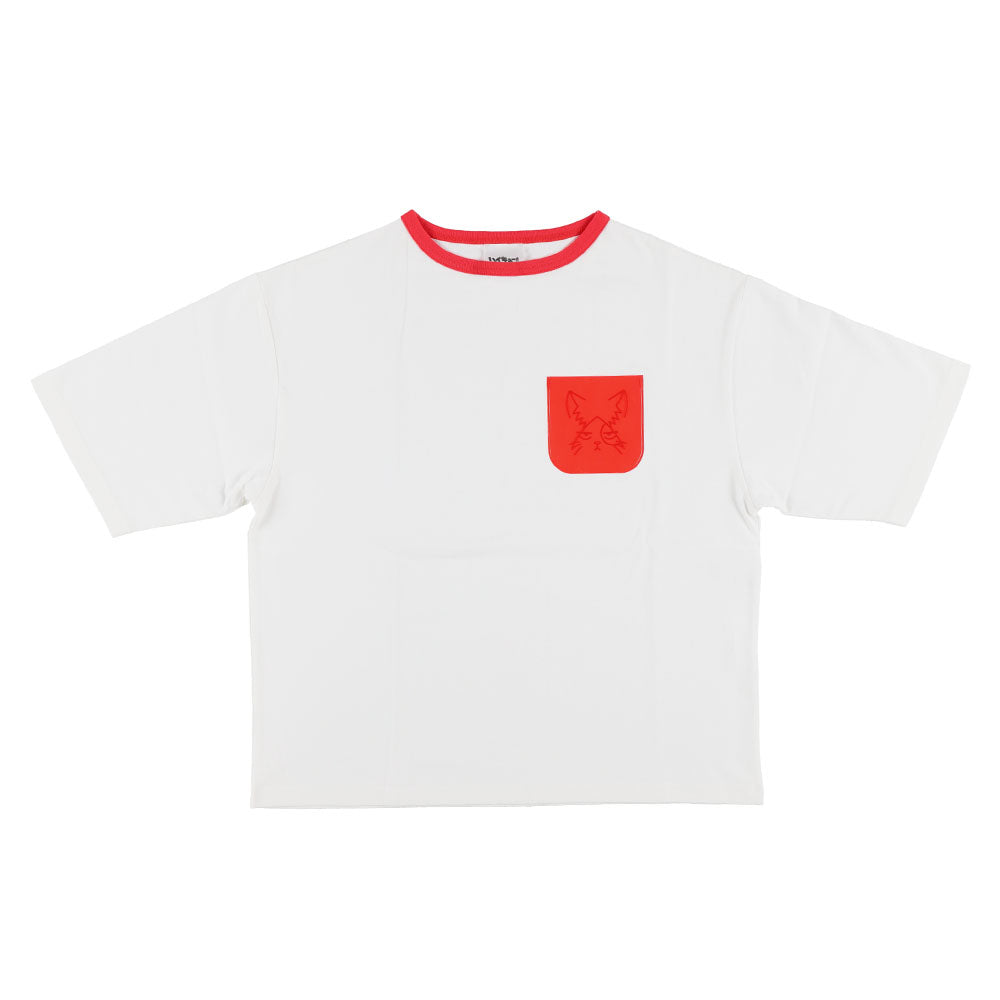 ハイキュー展 ゲンガタイカン Tシャツ ハイキュー!!」 みんなmochocho化大作戦！Tシャツ（半袖