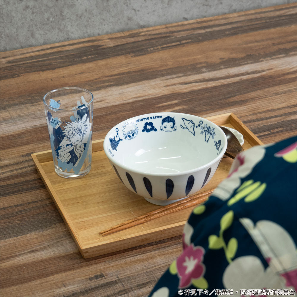 呪術廻戦 懐玉・玉折 どんぶり