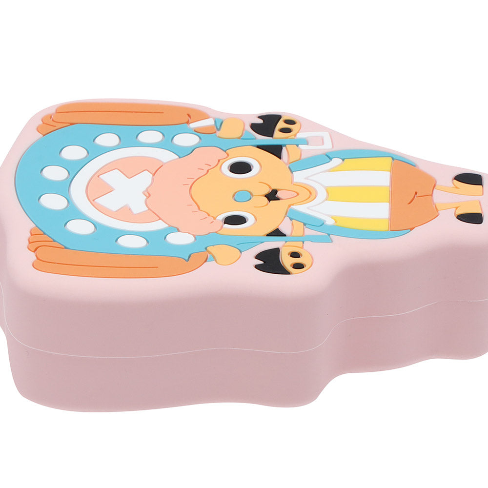 『ONE PIECE』シリコーンポーチ トニートニー・チョッパー