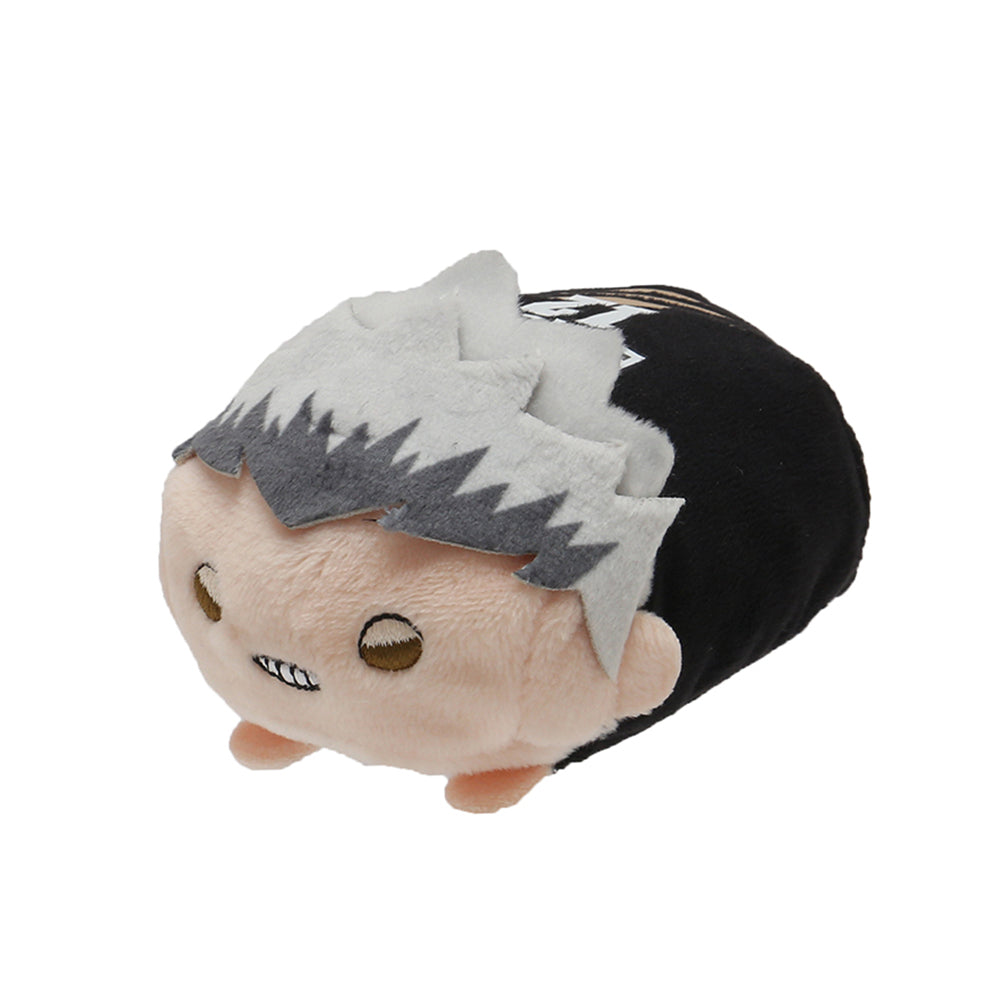 『ハイキュー!!』のるキャラマスコット(R) 木兎光太郎(BJ)