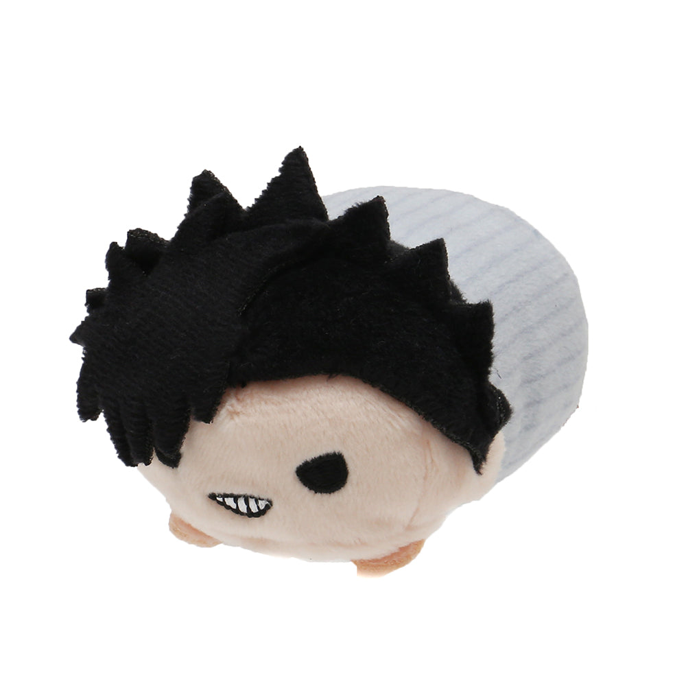 『ハイキュー!!』のるキャラマスコット(R) 黒尾鉄朗(スーツ)