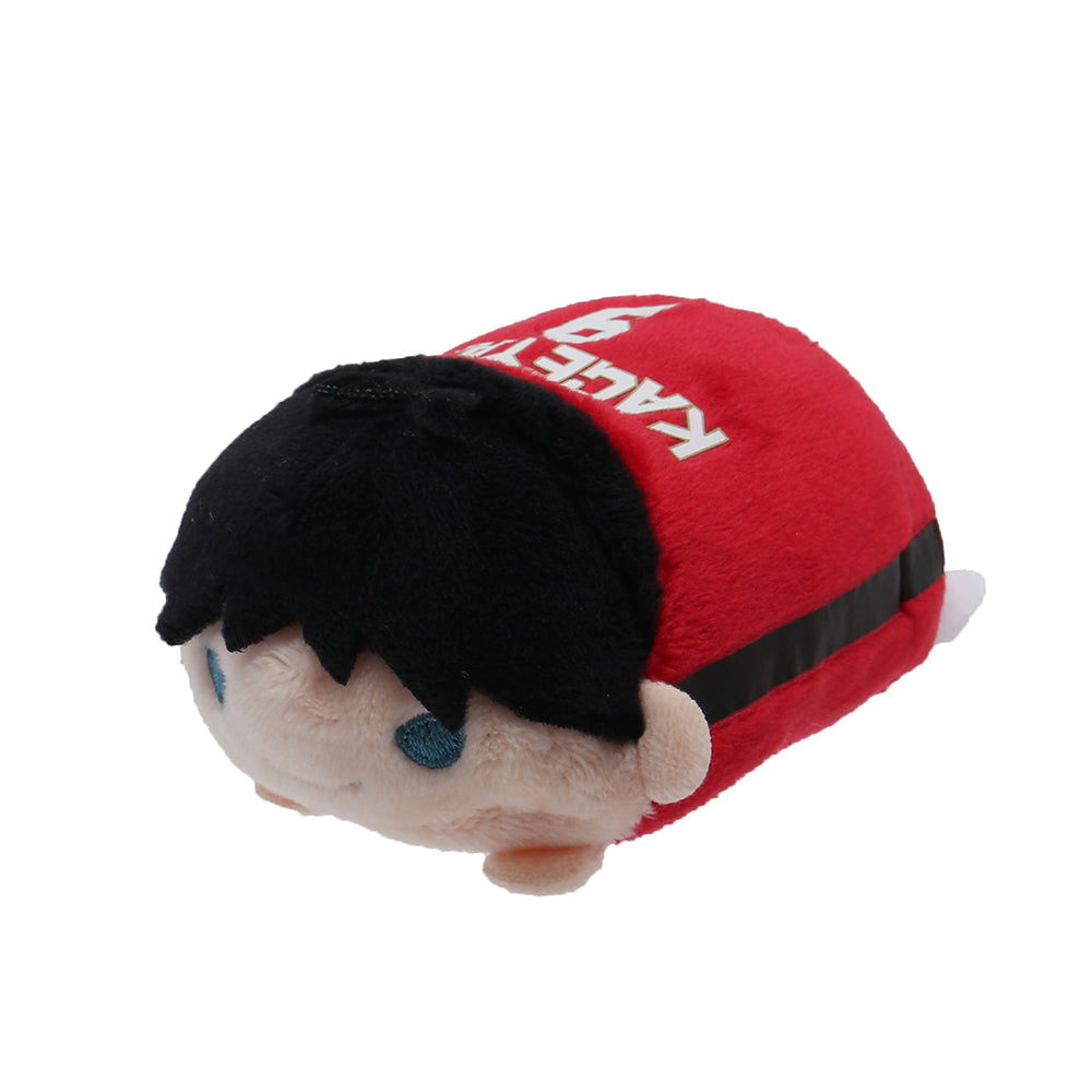 【限定販売】 ハイキュー!!』のるキャラマスコット(R) 影山飛雄（日本代表Ver その他