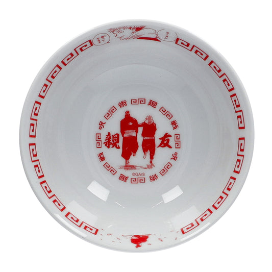 『呪術廻戦』虎杖が東堂に奢ったあの日のラーメンどんぶり