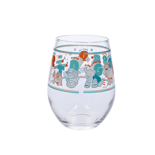 『僕のヒーローアカデミア』グラス