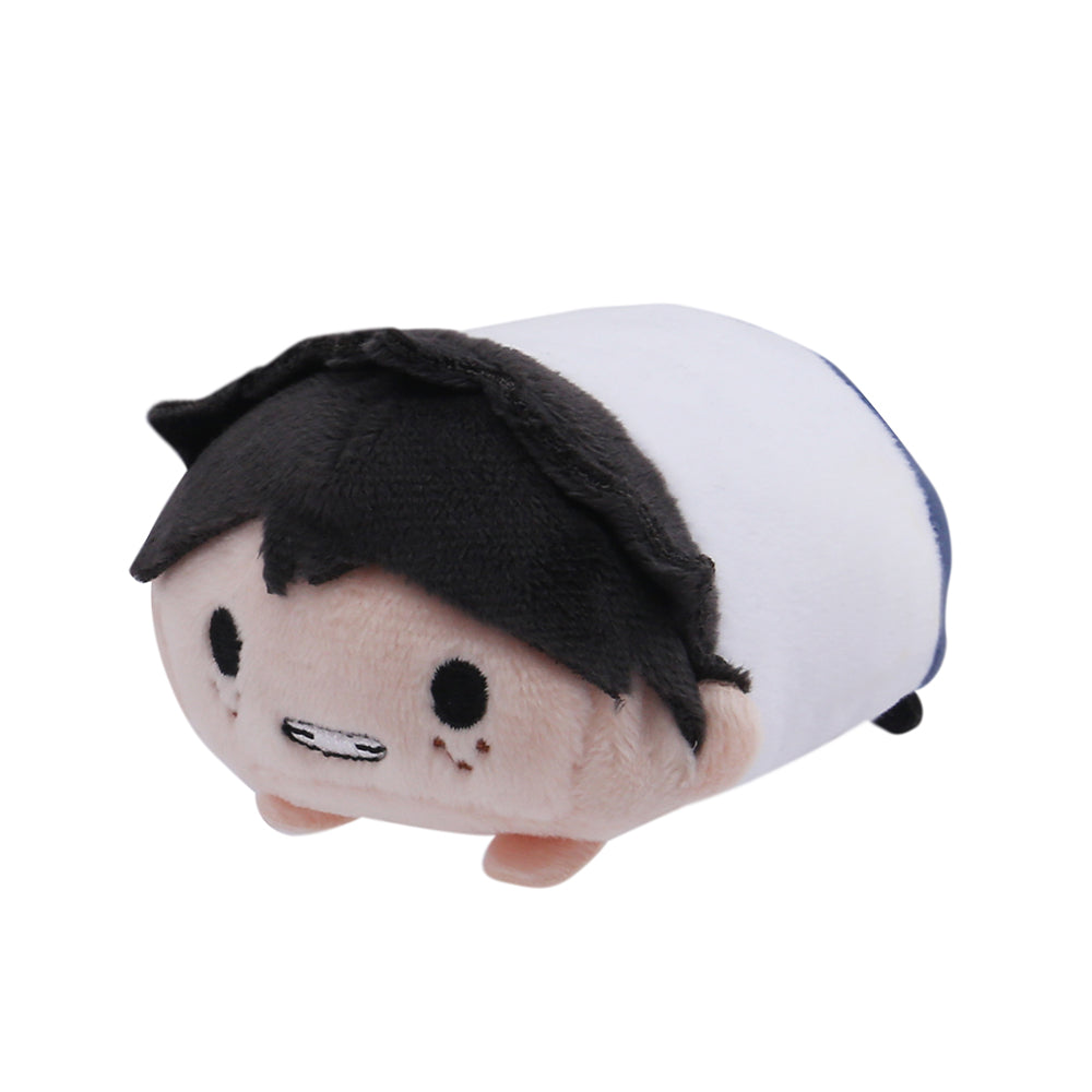 山口忠　のるキャラ Amazon.co.jp: 『ハイキュー!!』 のるキャラマスコット 山口忠