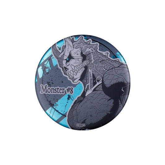 『怪獣8号』デコレクション缶バッジ 第2弾 (全10種/ランダム1種入り)