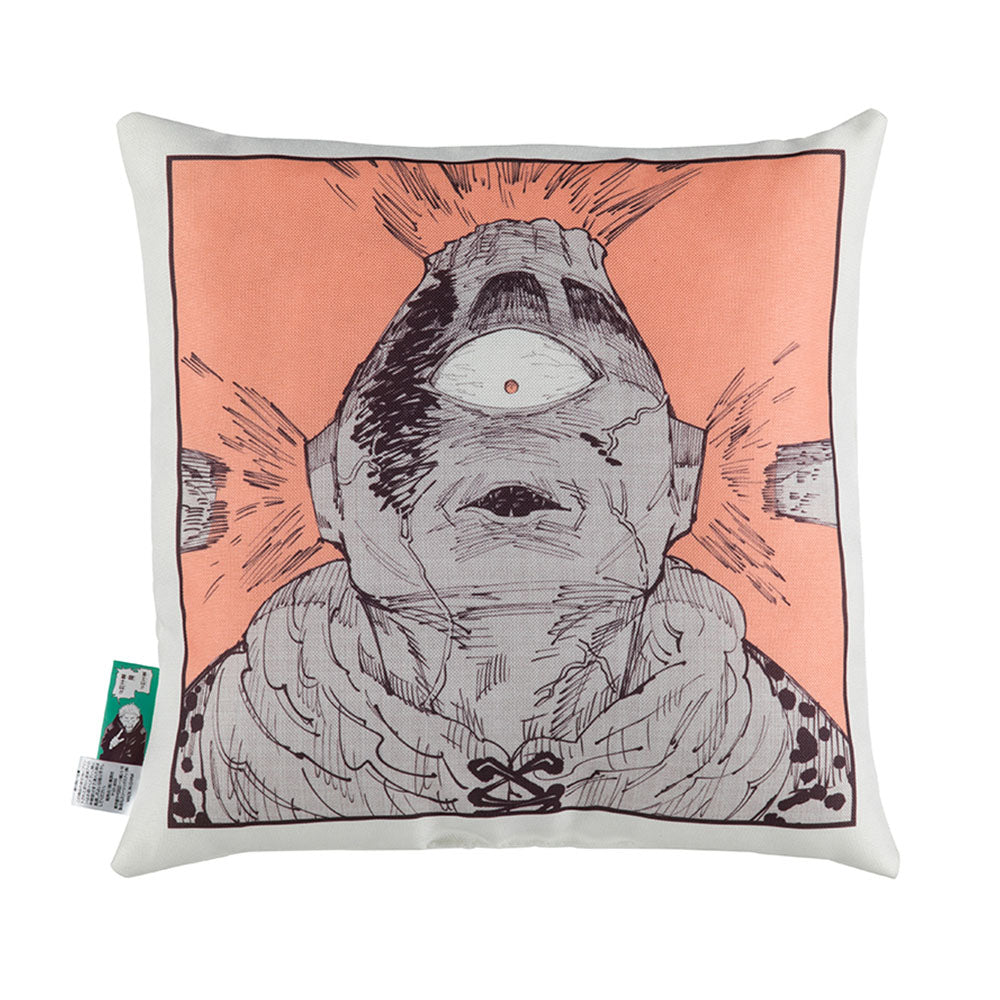 『呪術廻戦』クッション 五条悟