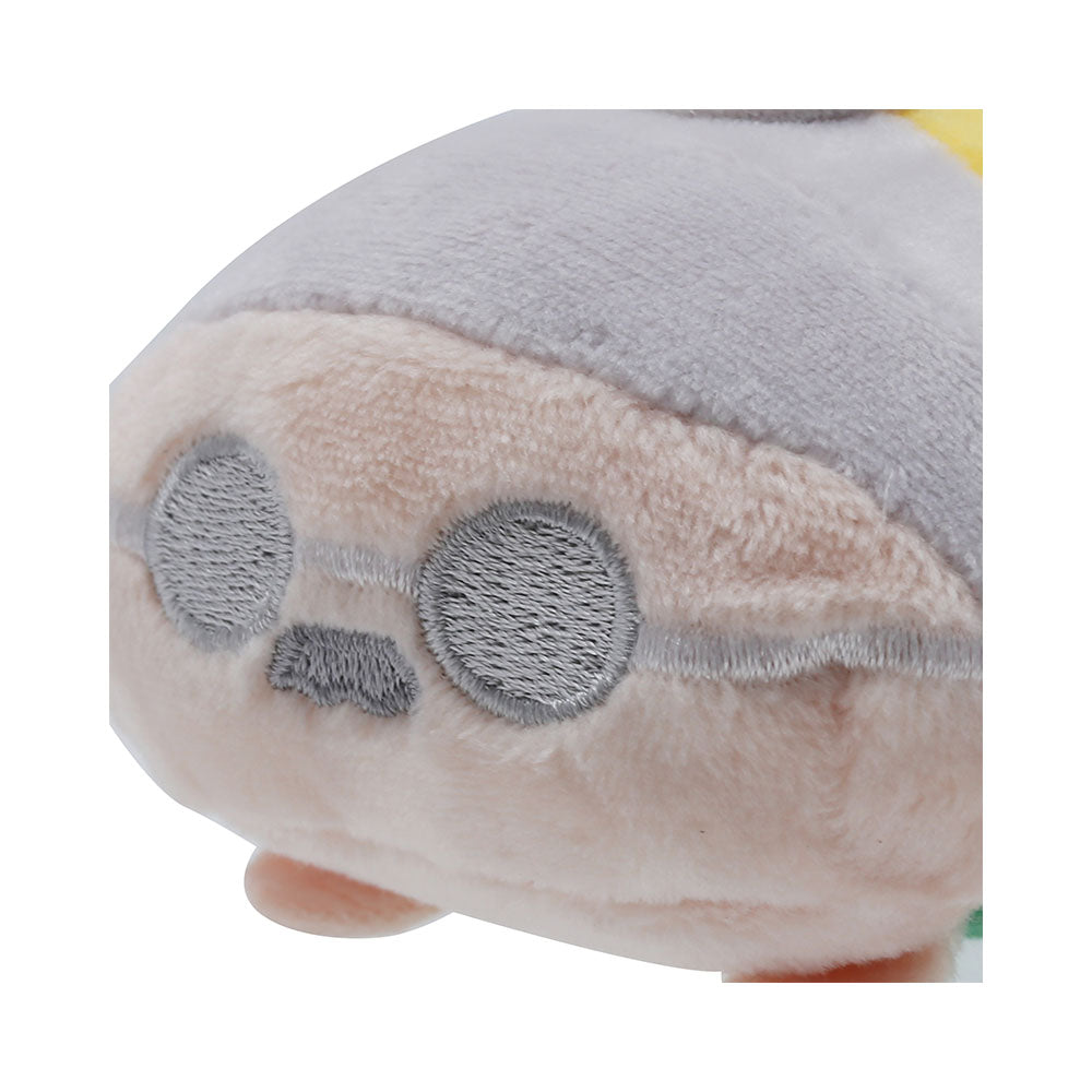 『SAKAMOTO DAYS』のるキャラマスコット(R) 坂本太郎