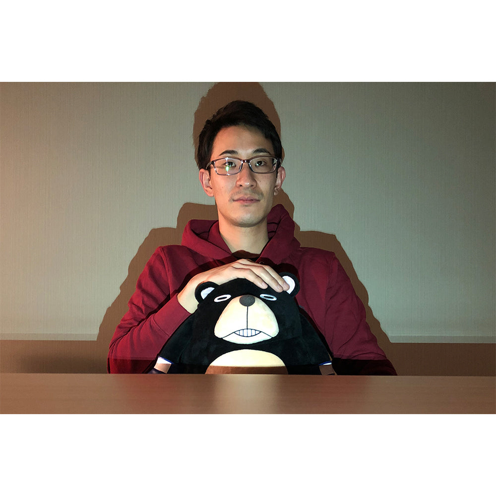 呪術廻戦 ほぼ等身大呪骸ぬいぐるみ(ツカモト)