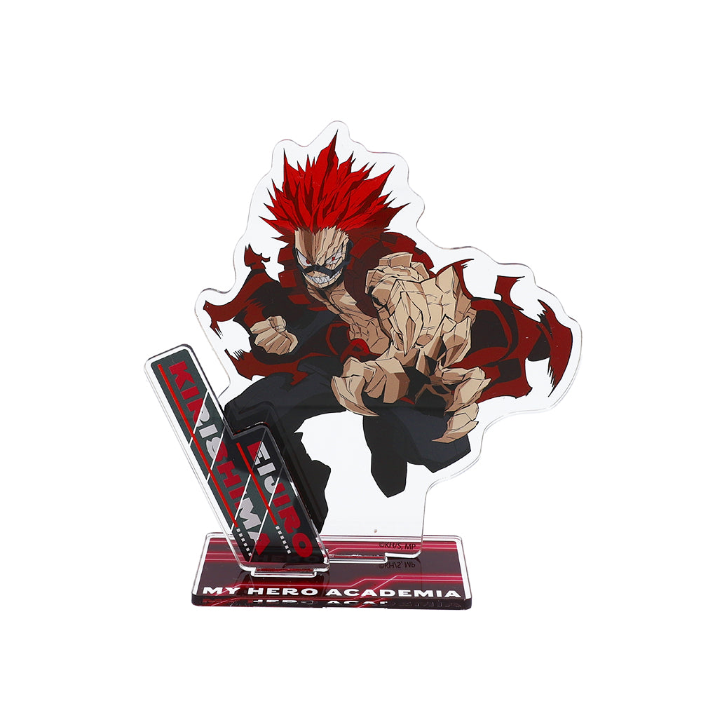 僕のヒーローアカデミア アクリルスタンド-Break your limit!- 切島鋭児郎