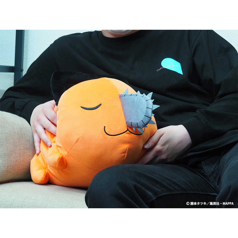 チェンソーマン ポチタのお昼寝クッション