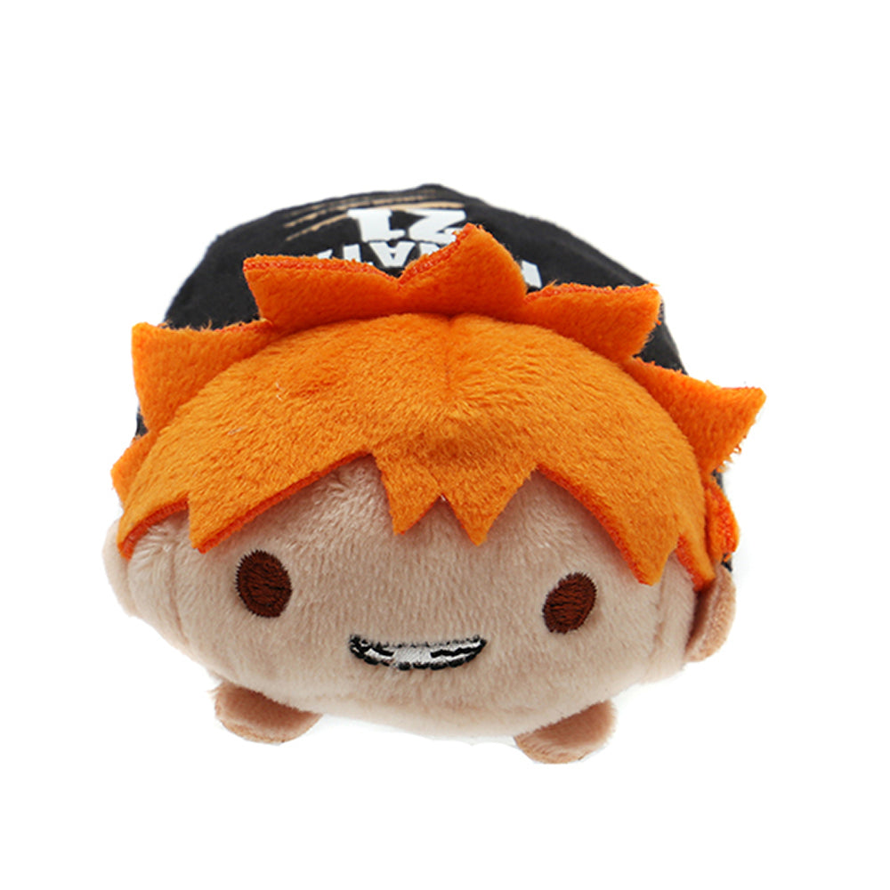 『ハイキュー!!』のるキャラマスコット (R) 日向翔陽(BJ)