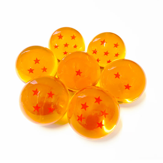 ドラゴンボール超　ドラゴンボール（レプリカ）　二星球