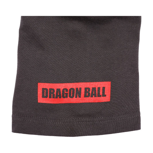 『DRAGON BALL』Ｔシャツ　超科学アイテム　Ｍサイズ　