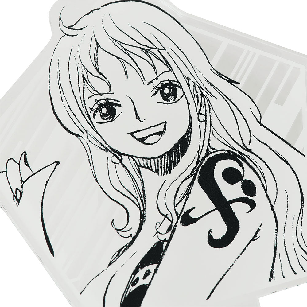 ONE PIECE』バースデイペンライト ナミ（JUMP SHOP限定Ver．） – JUMP