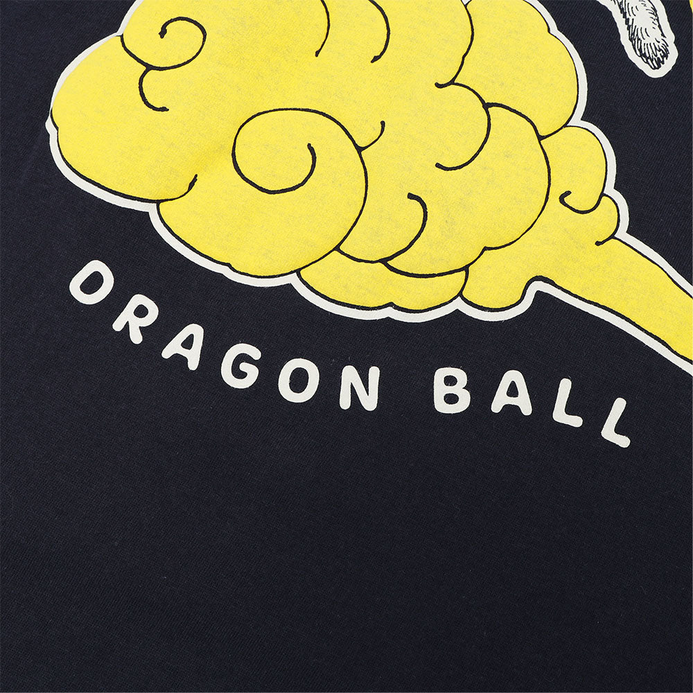 『DRAGON BALL』Ｔシャツ　筋斗雲　ＸＬサイズ
