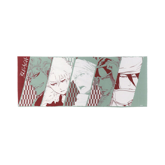 『BLEACH』手ぬぐい