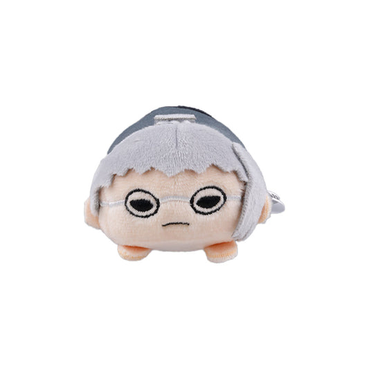 『SAKAMOTO DAYS』のるキャラマスコット(R)　坂本太郎（スリムVer.）