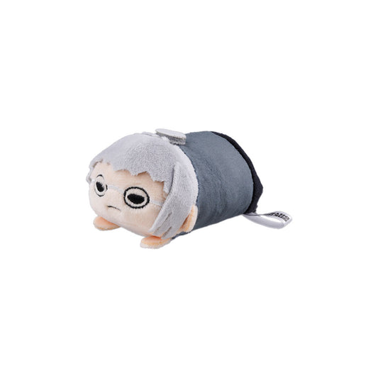 『SAKAMOTO DAYS』のるキャラマスコット(R)　坂本太郎（スリムVer.）