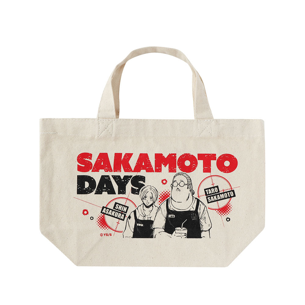 SAKAMOTO DAYS』コンビセット – JUMP SHOPオンライン