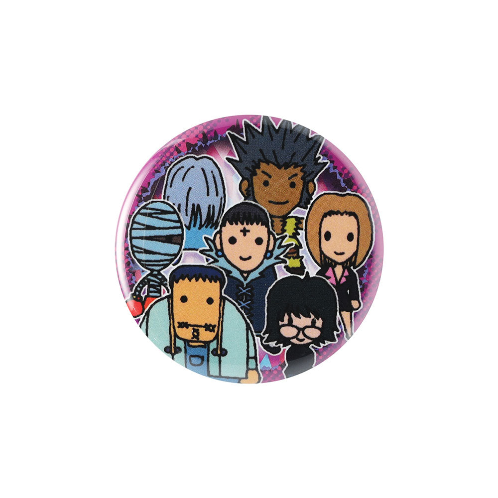 『HUNTER×HUNTER』幻影旅団セット