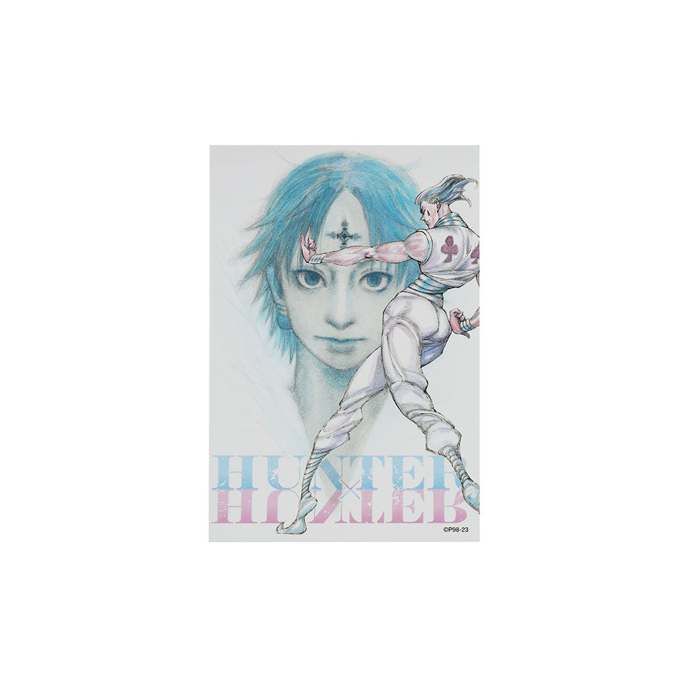 『HUNTER×HUNTER』幻影旅団セット