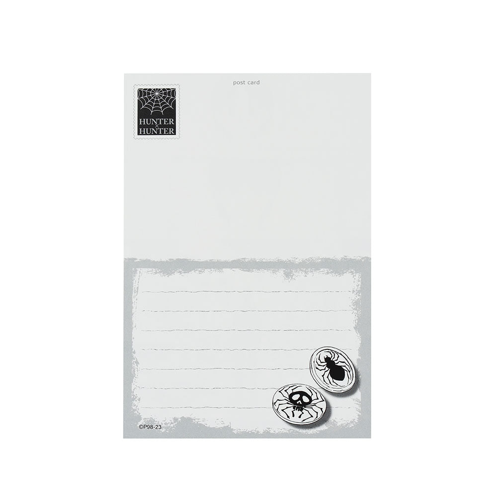 『HUNTER×HUNTER』幻影旅団セット