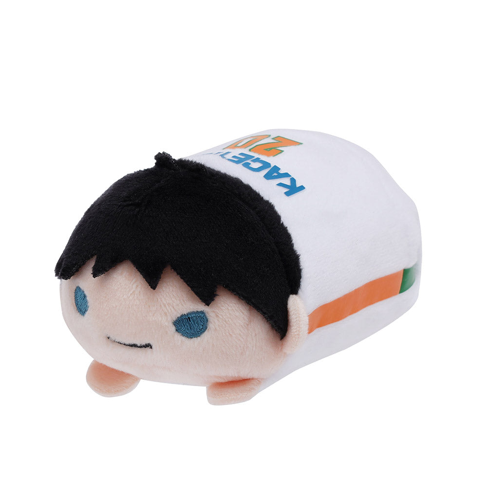 『ハイキュー!!』のるキャラマスコット(R) 影山飛雄 (HQ10thVer.)