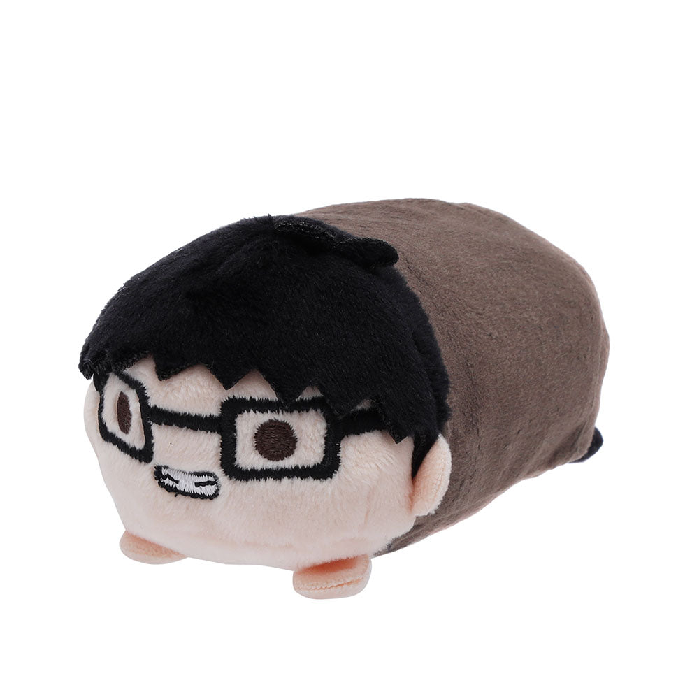 『ハイキュー!!』のるキャラマスコット(R) 成田一仁 (HQ10thVer.)