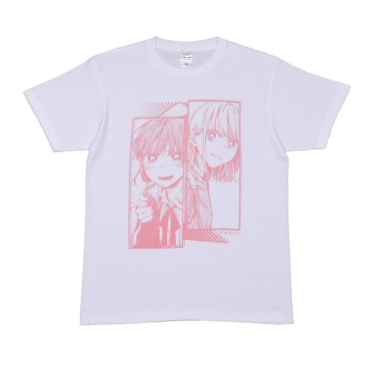 『アオのハコ』Tシャツ　Mサイズ