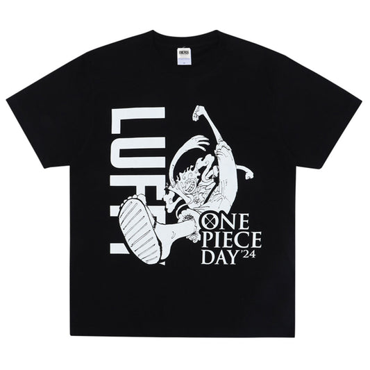 『ONE PIECE』Tシャツ　Lサイズ　＜ONE PIECE DAY’24＞　