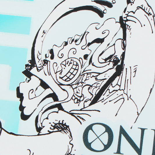 『ONE PIECE』アクリルキーホルダー　＜ONE PIECE DAY’24＞　