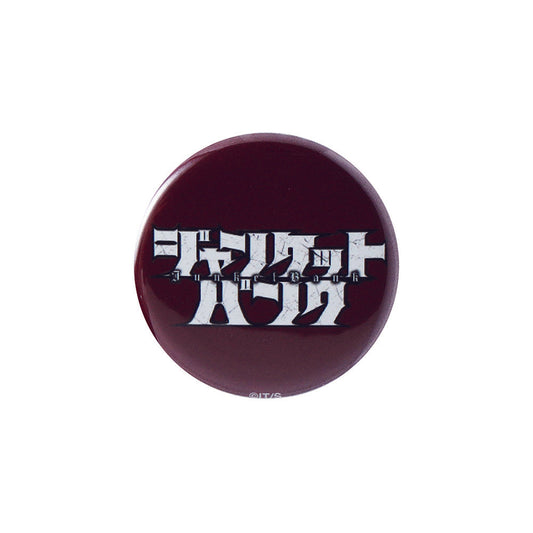 『ジャンケットバンク』mini缶バッジ3個セット