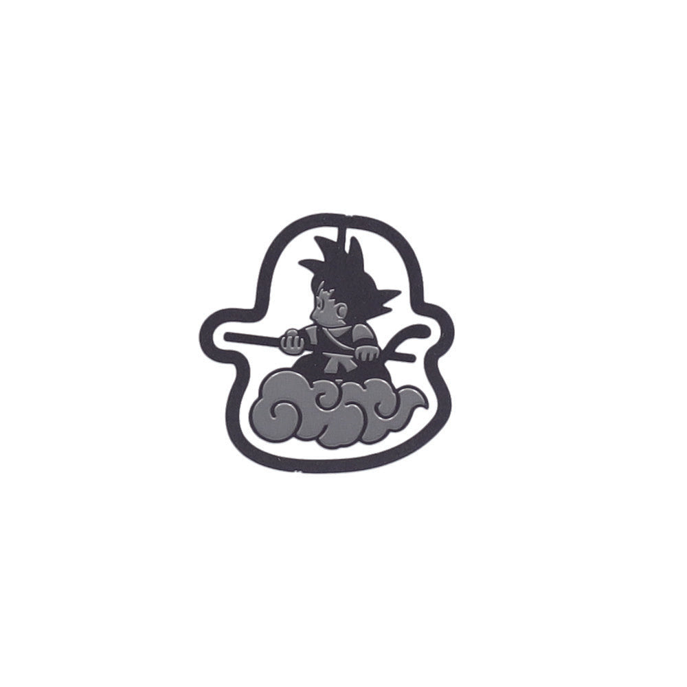 『DRAGON BALL』エッチングクリップス 孫悟空 (10個入り)