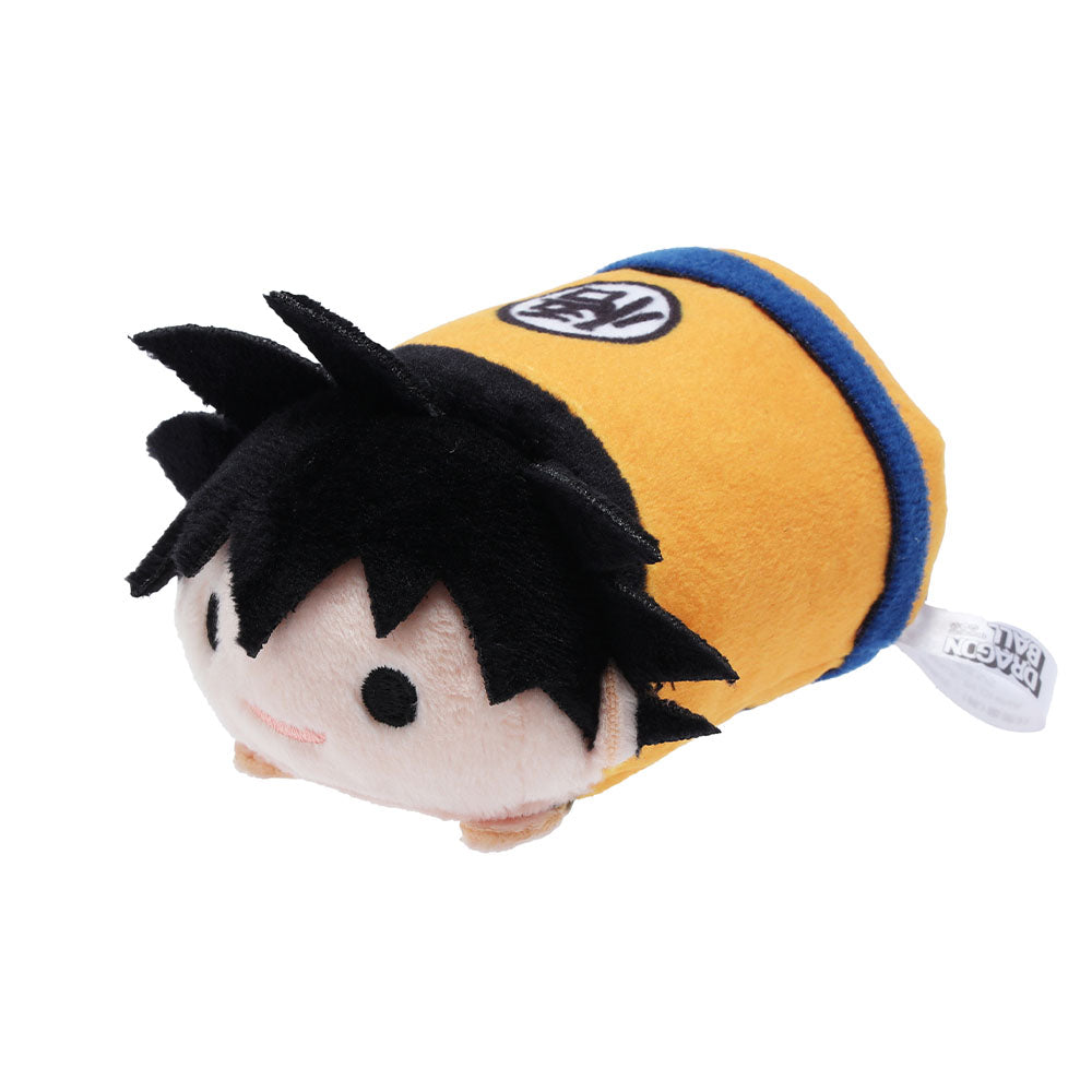 『DRAGON BALL』のるキャラマスコット(R)　孫悟空 【先行販売】