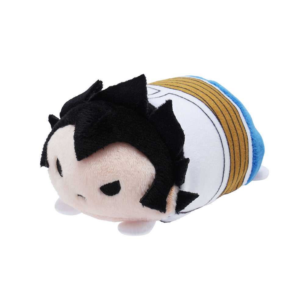 『DRAGON BALL』のるキャラマスコット(R)　ベジータ 【先行販売】