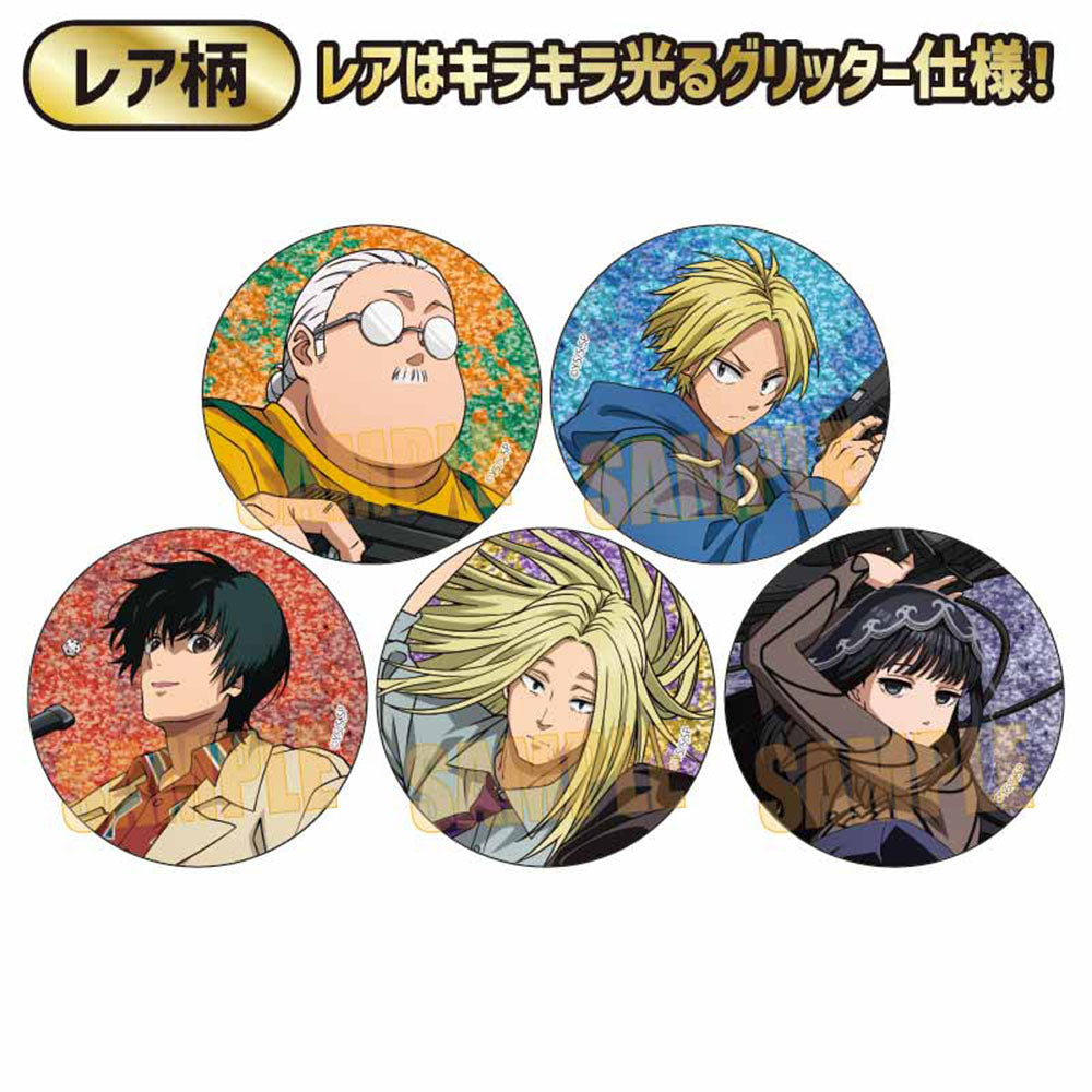 ジャンプフェスタ2017会場限定 缶バッジ アニプレックス購入特典 1点 レア ジャンプフェスタ2017会場限定 缶バッジ アニプレックス購入特典